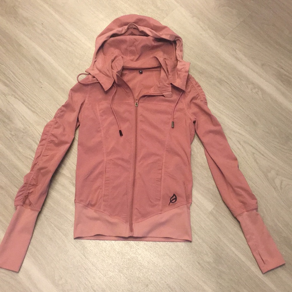 P’tula Jacket
